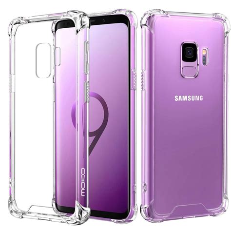 Samsung Galaxy S9 hoesjes .